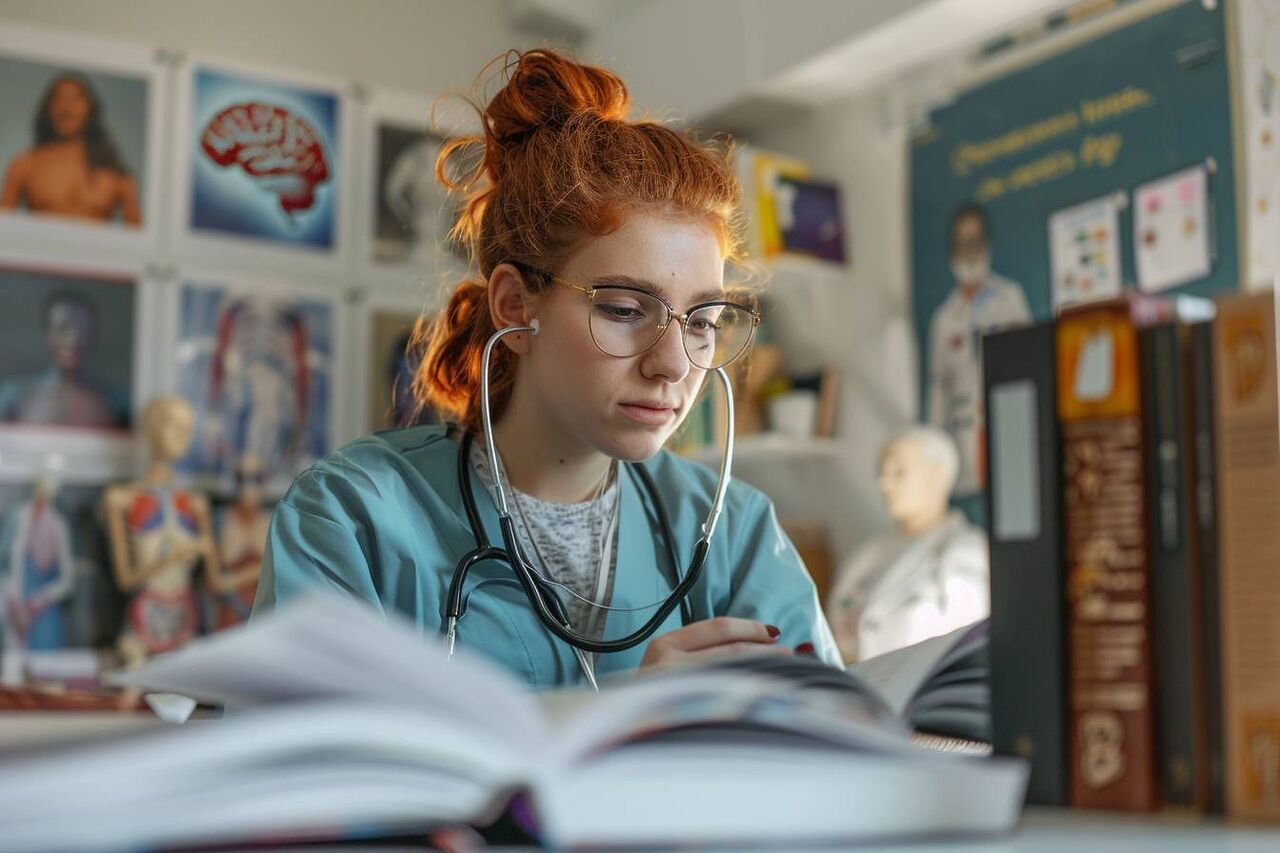 Quel niveau pour entrer en fac de médecine ?