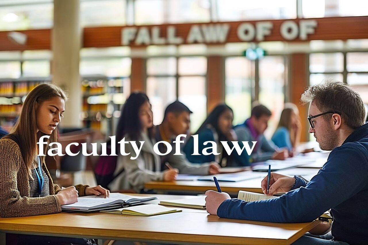 Quel niveau pour fac de droit ?