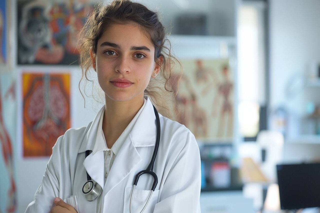 Quel parcours pour faire médecine ?