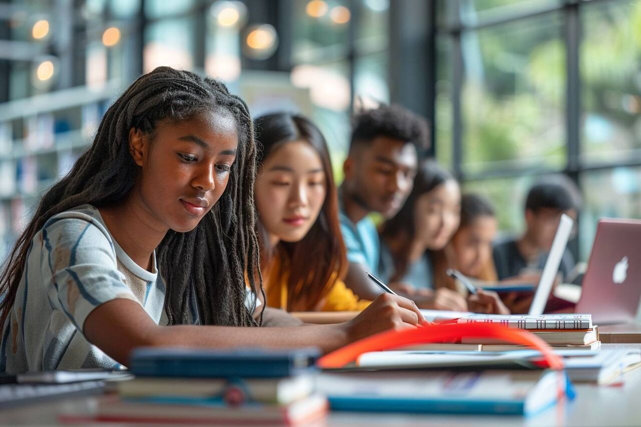 Quel pays a le meilleur niveau d’étude ?