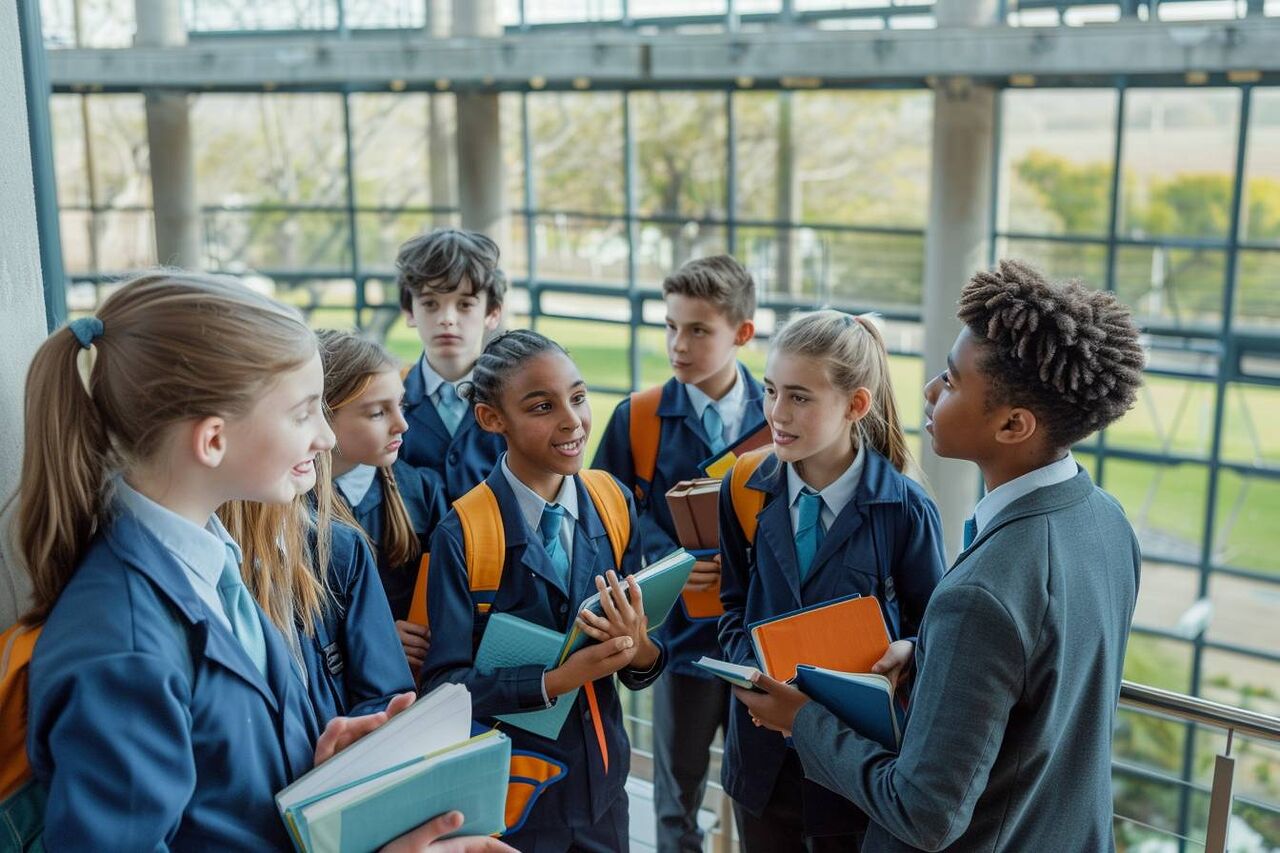 Quel pays a le meilleur niveau scolaire en Europe ?