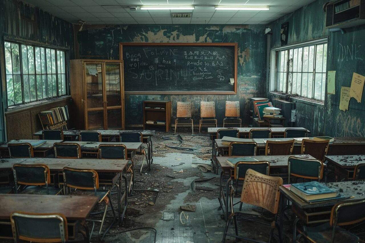 Quel pays a le pire système scolaire ?