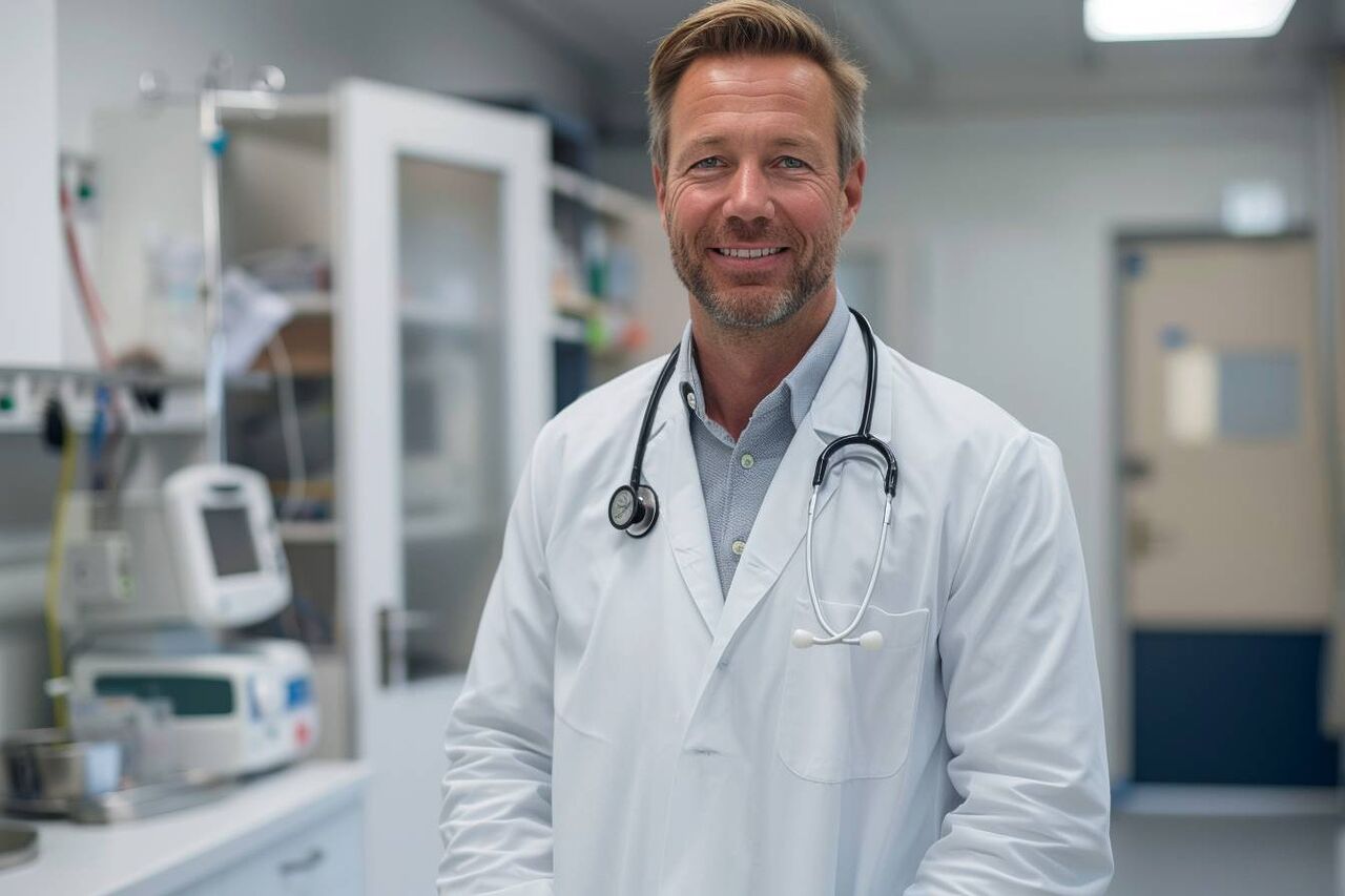Quel pays a les meilleurs médecins ?