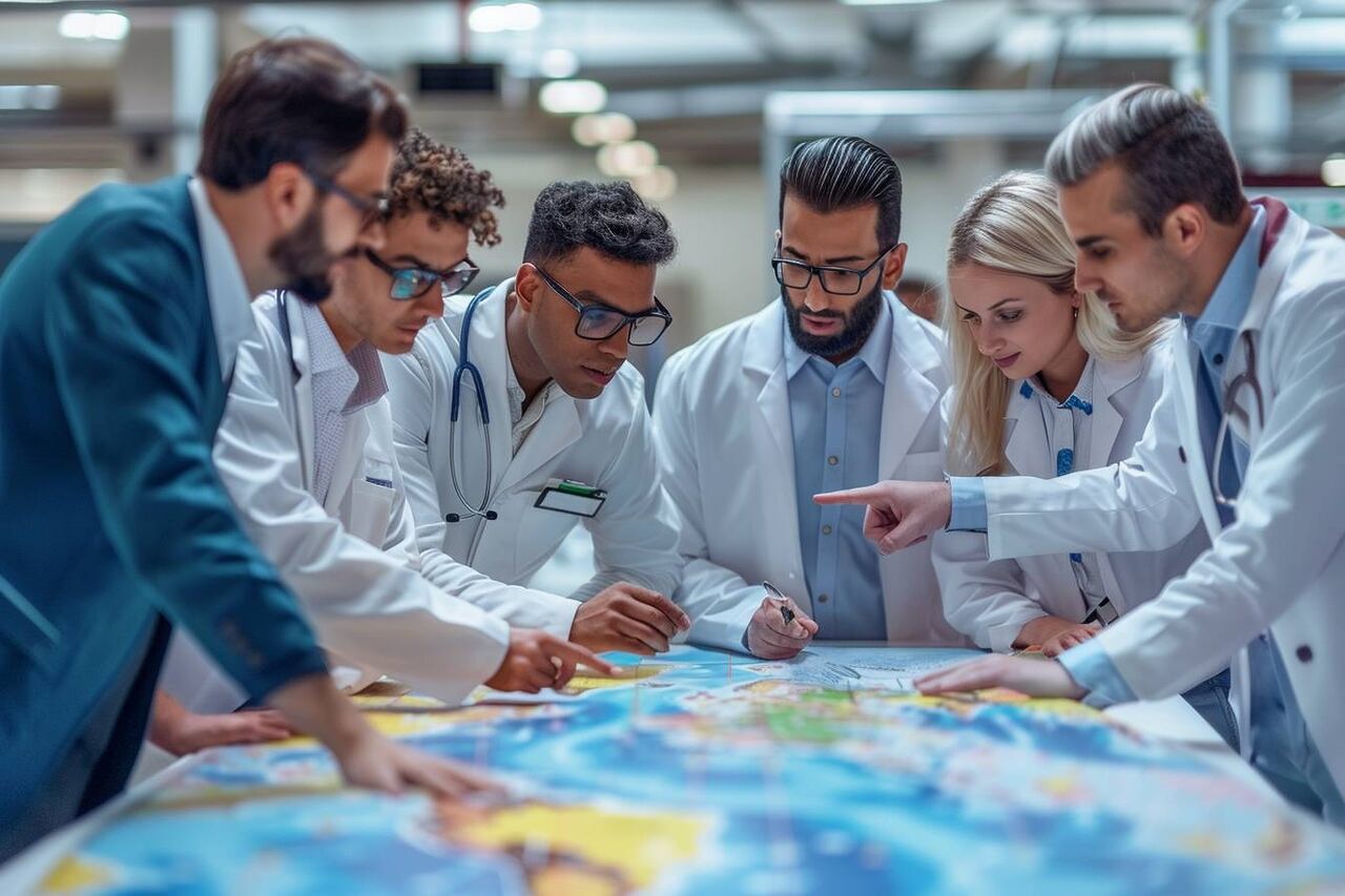 Quel pays paye mieux les ingénieurs ?