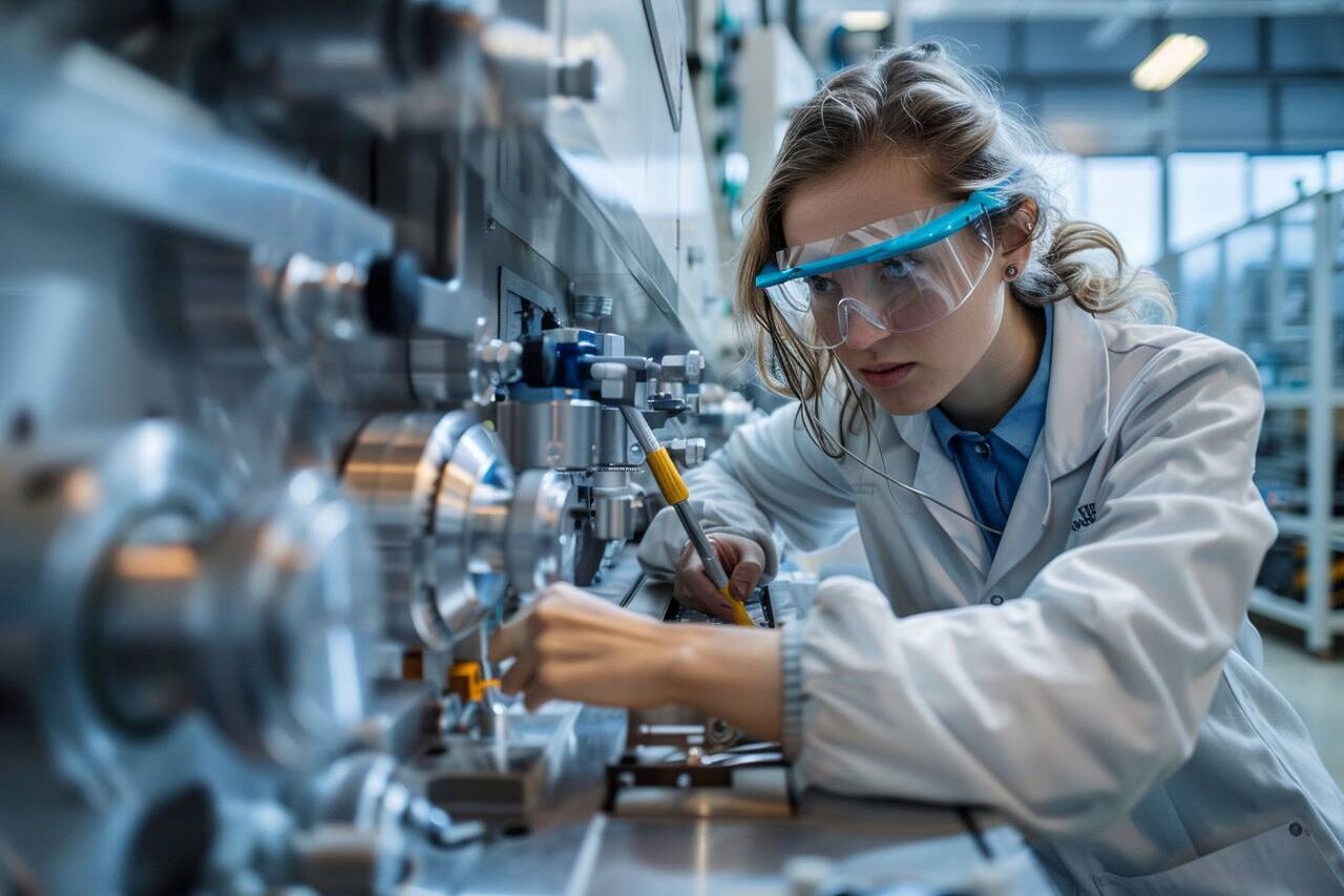 Quel pays pour les ingénieurs ?