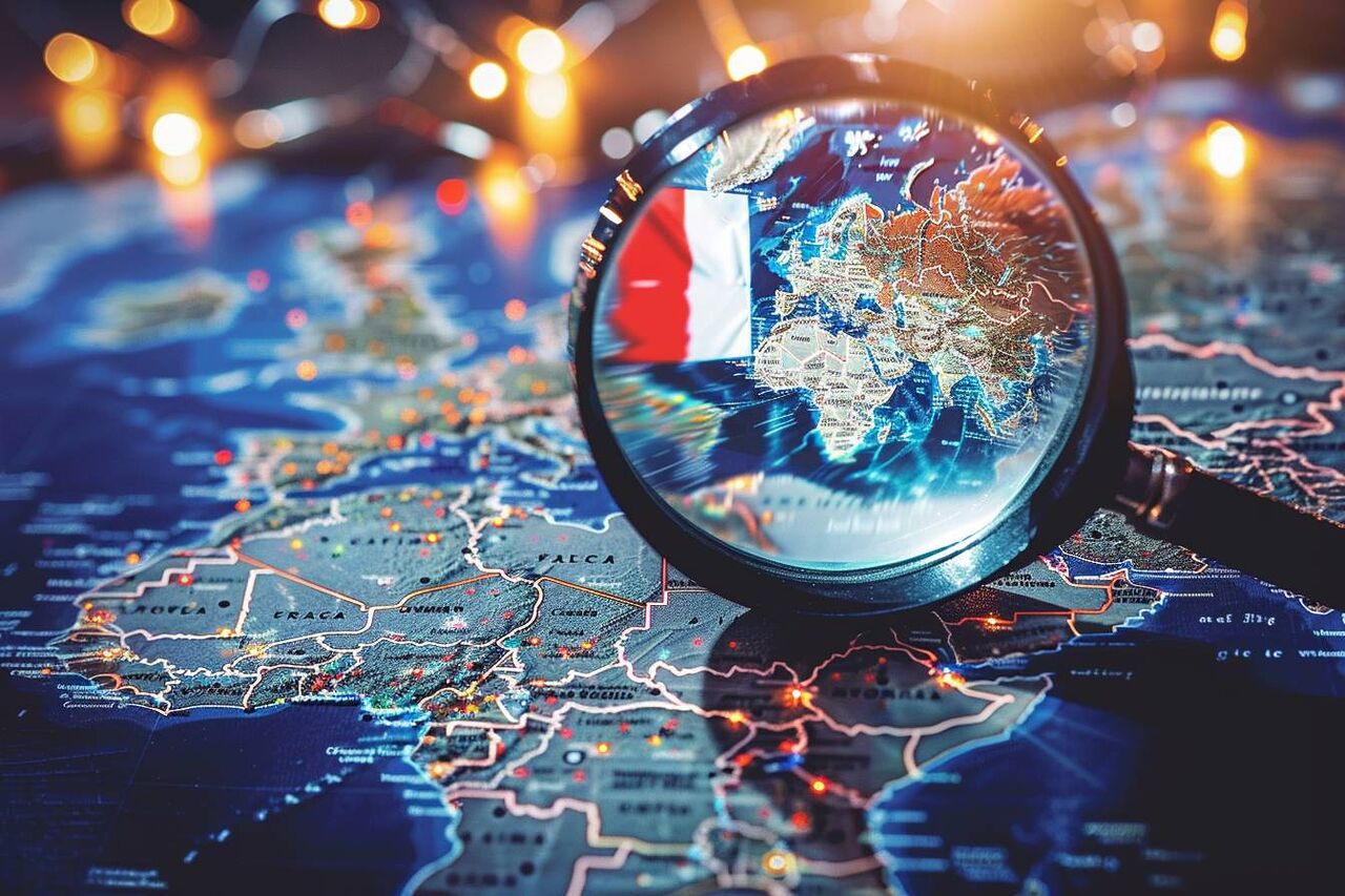 Quel pays recrute le plus de français ?