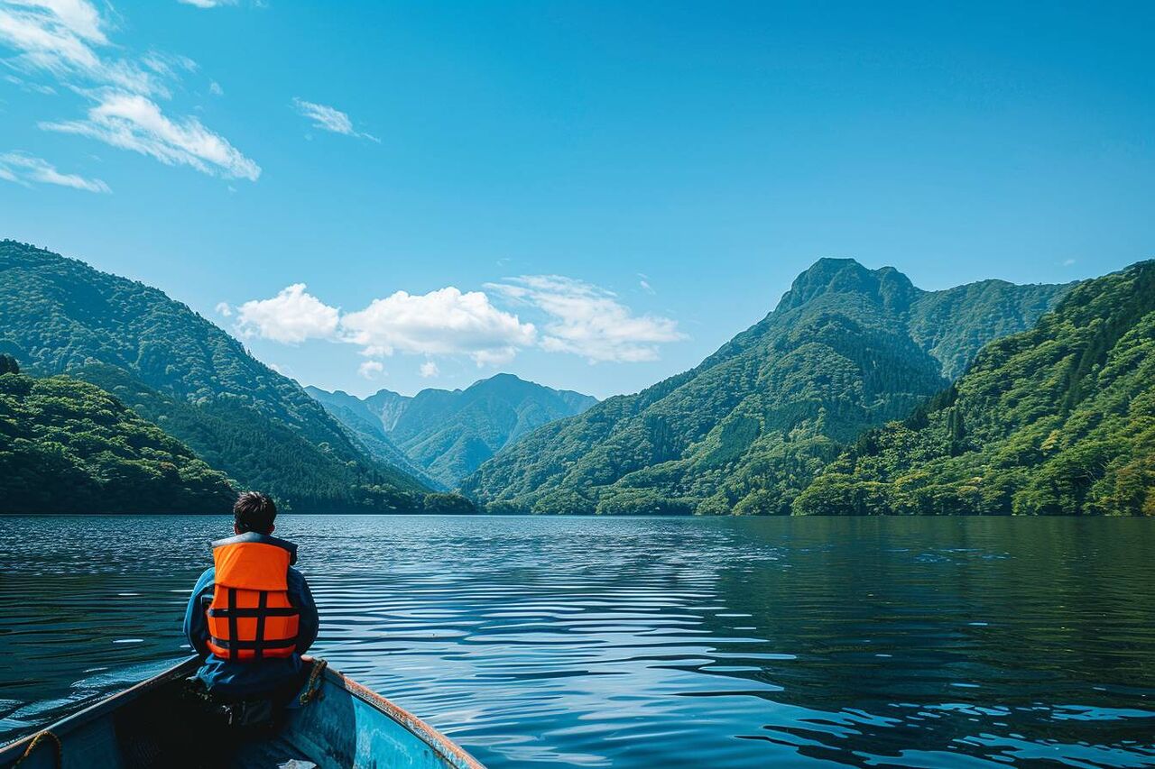 Quel permis bateau passer en premier ?