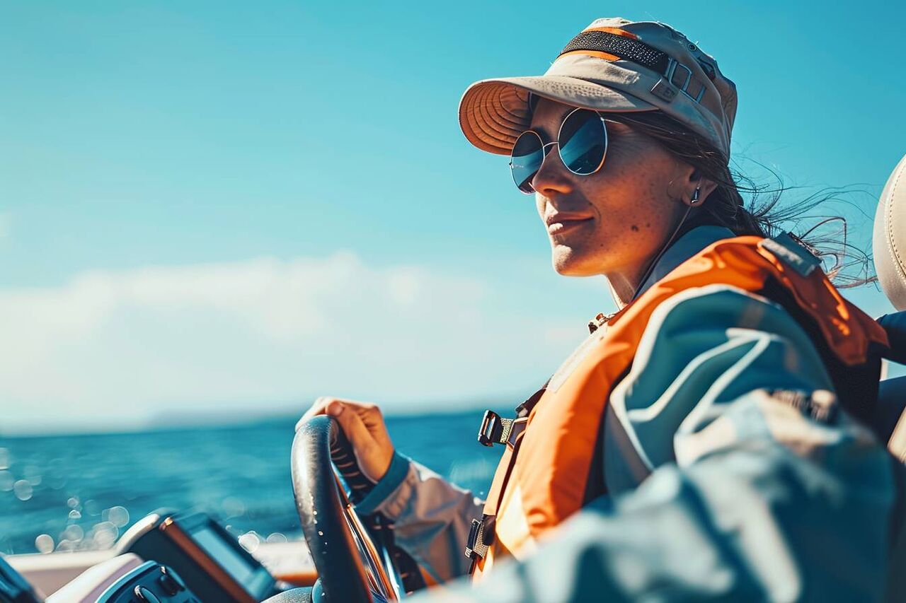 Quel permis bateau passer en première ?