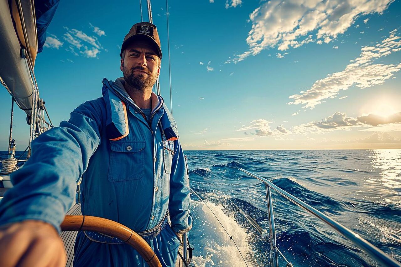 Quel permis bateau pour traverser l’Atlantique ?