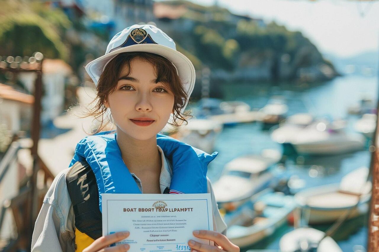 Quel prix permis bateau ?