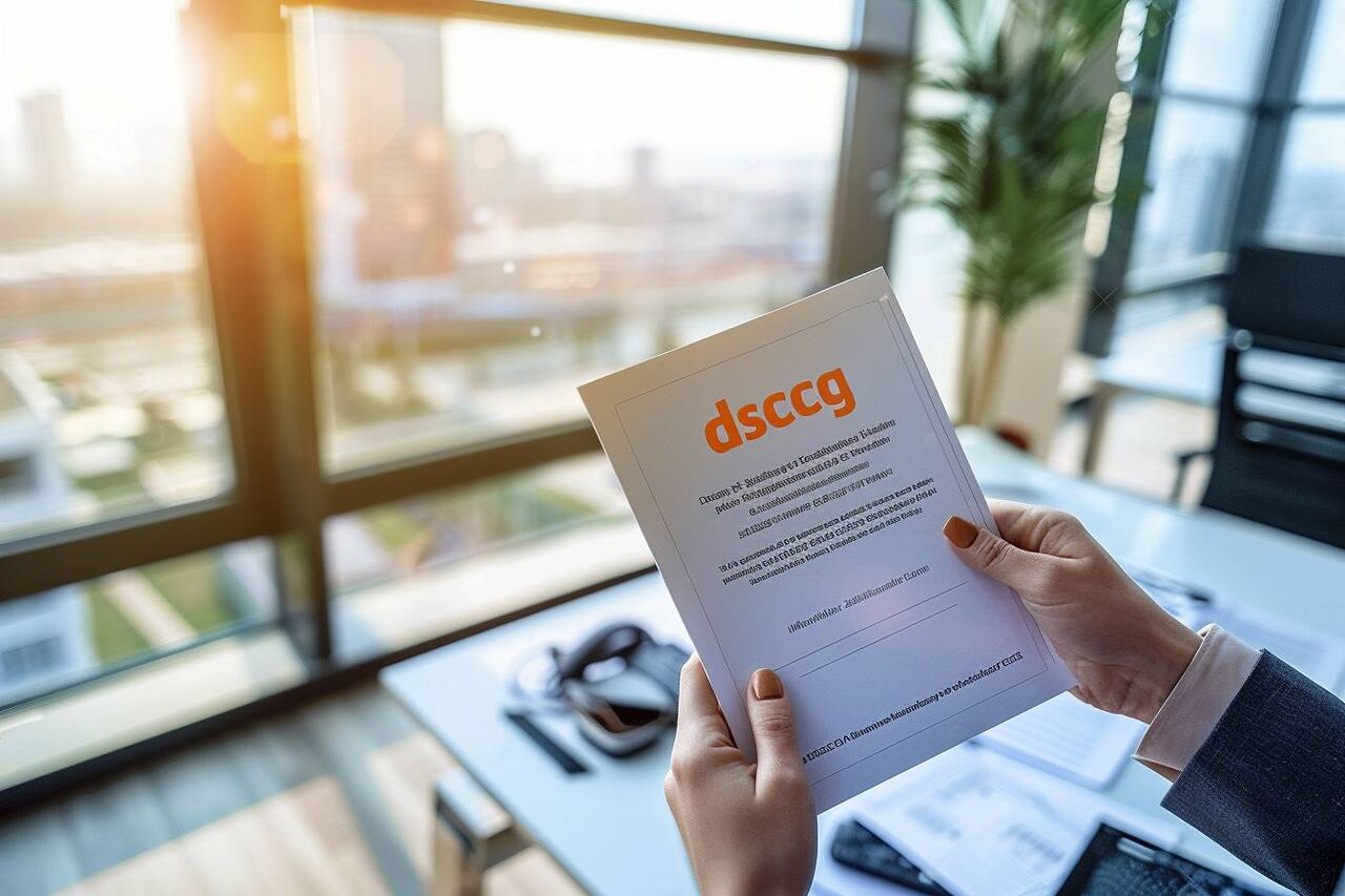 Quel salaire avec un DSCG ?