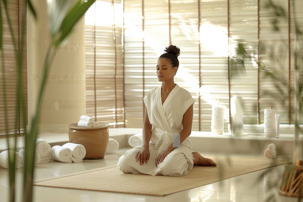 Quel statut pour massage bien-ĂŞtre ?