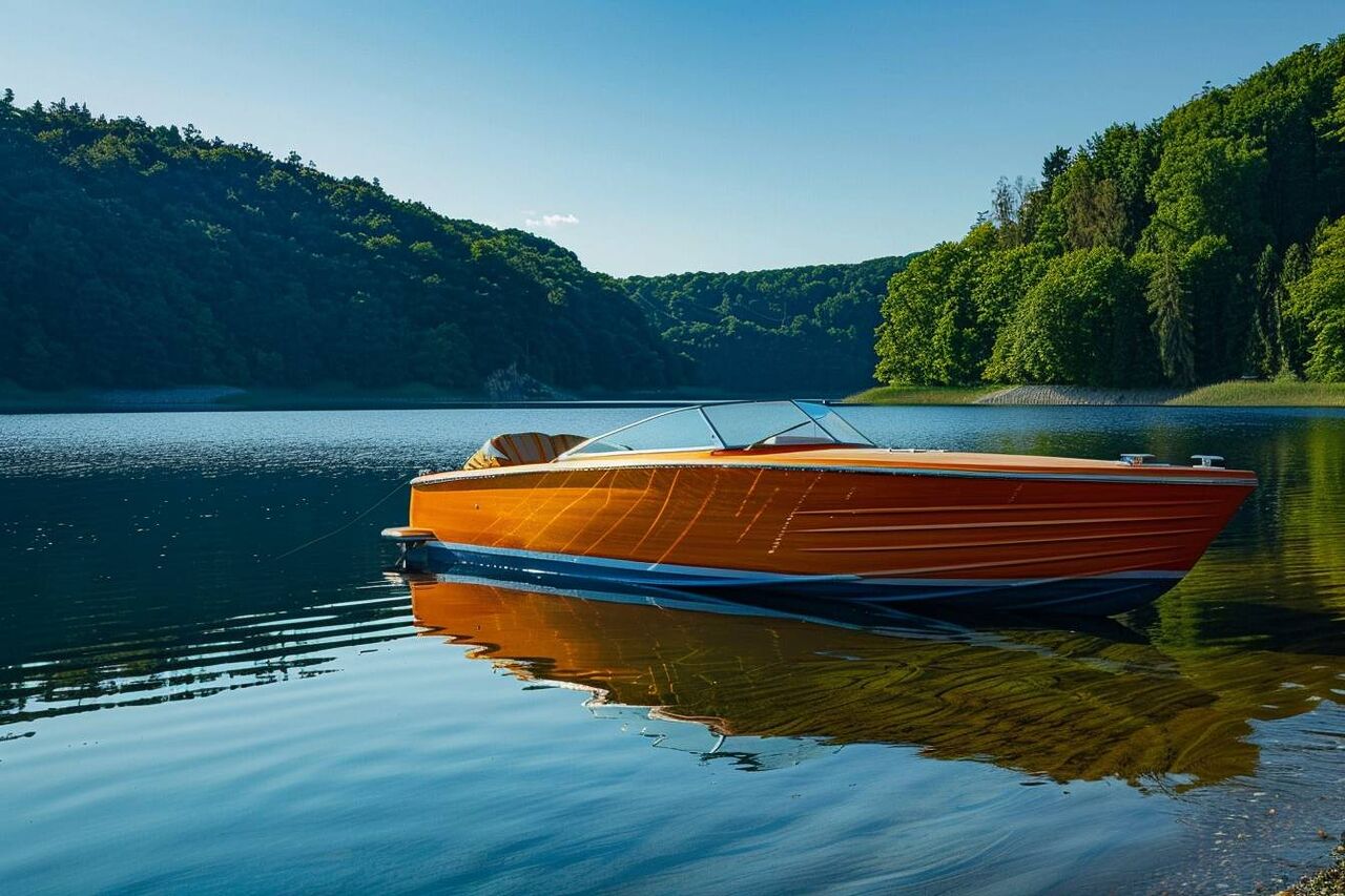Quel taille de bateau sans permis ?