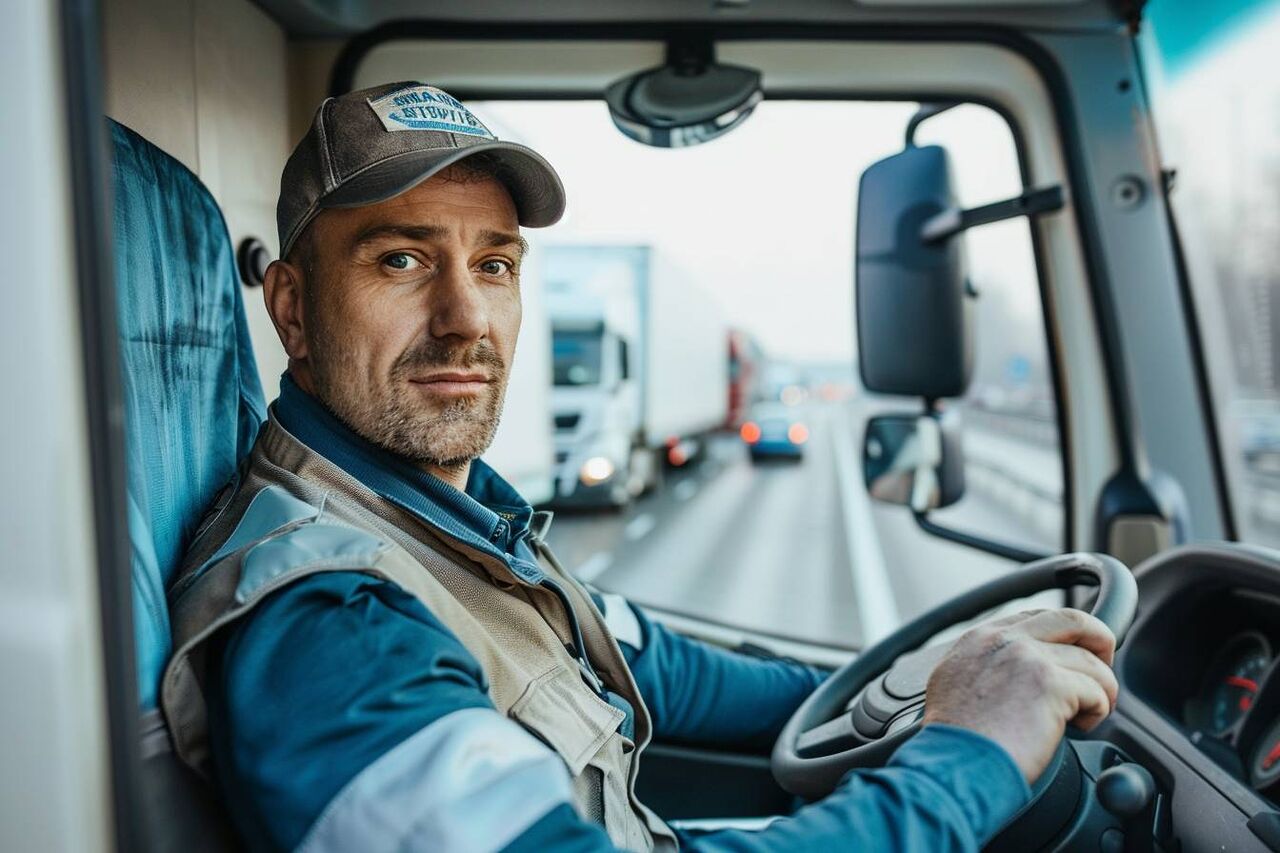 Quel type de véhicule Peut-on conduire avec le permis C ?