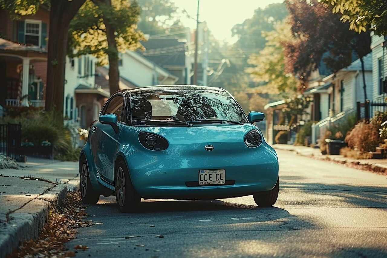 Quel véhicule Peut-on conduire avec le permis ce ?