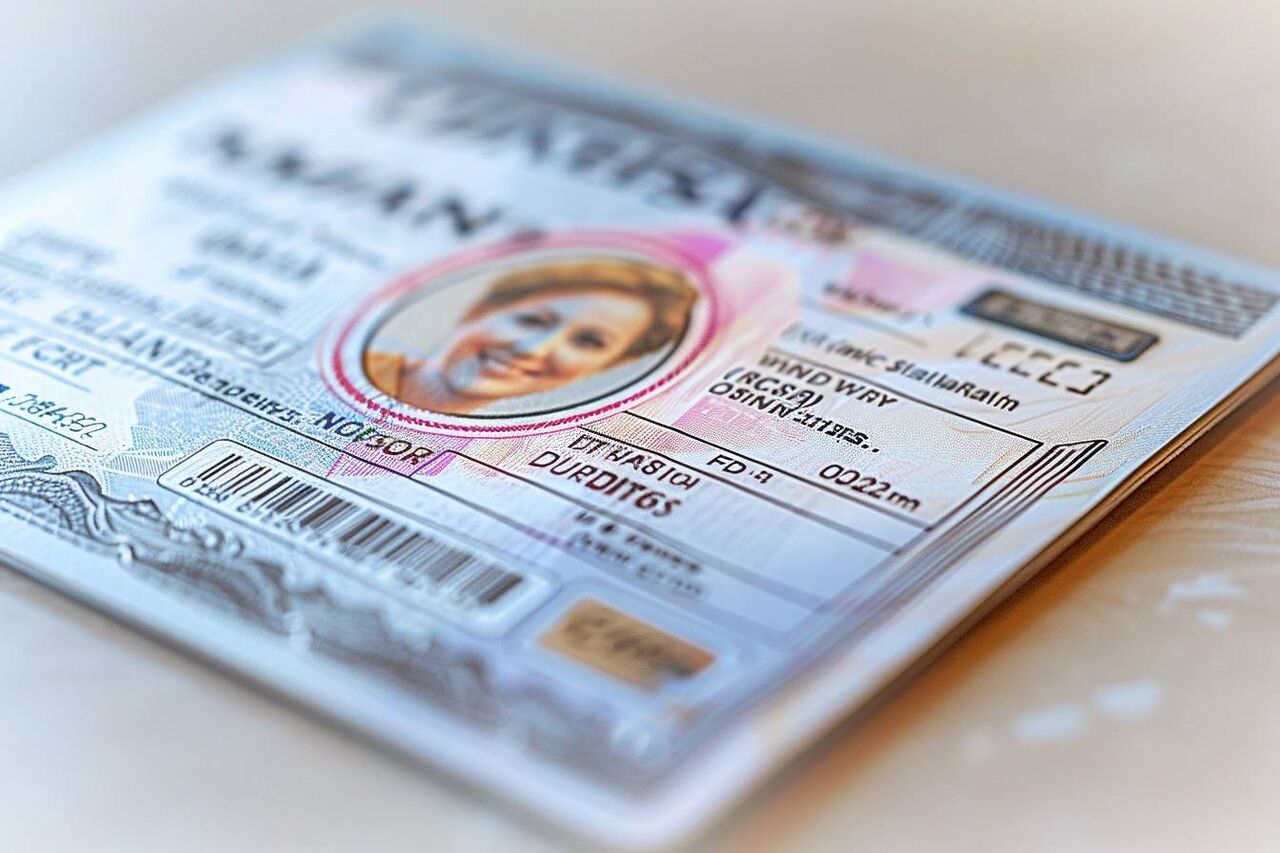 Quelle adresse doit figurer sur le permis de conduire ?