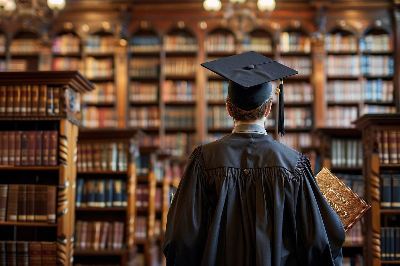 Quelle bac il faut avoir pour être avocat ?