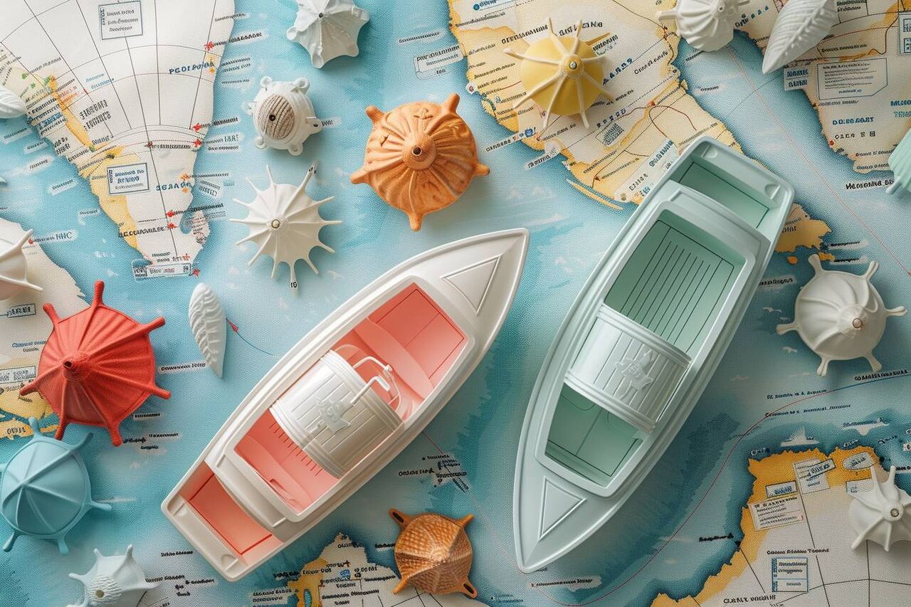 Quelle catégorie pour permis bateau ?