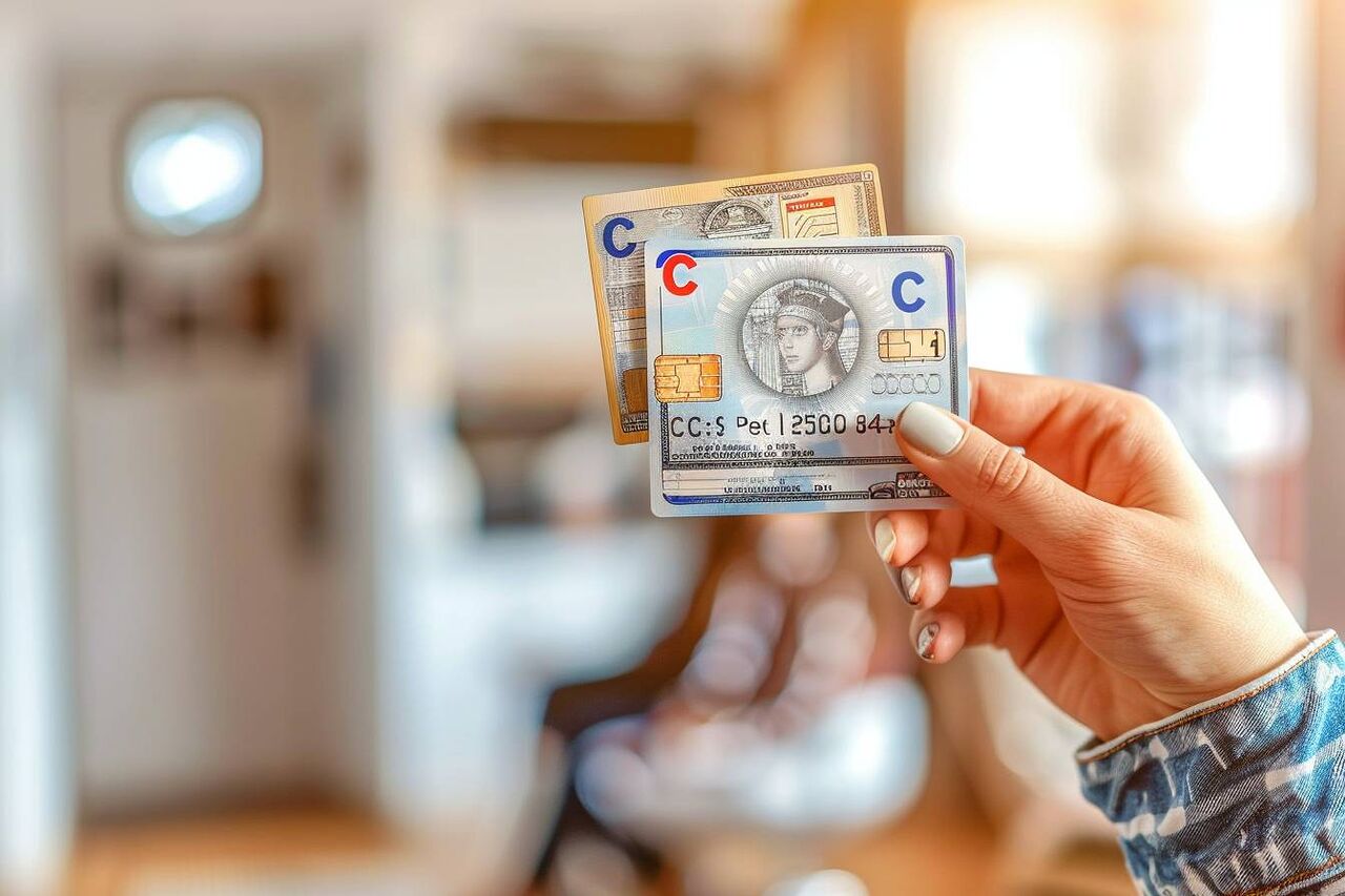 Quelle différence entre le permis C et C1 ?