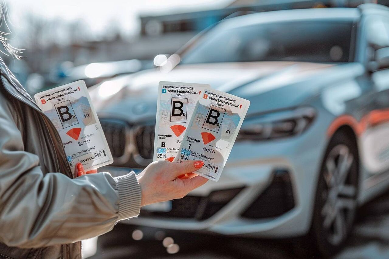 Quelle différence entre permis B et B1 ?