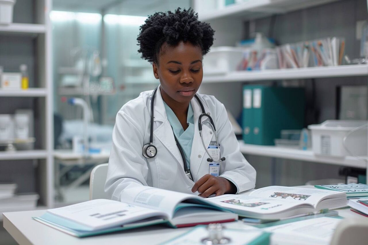 Quelle est l’Ă©cole la plus facile Ă intĂ©grer pour les soins infirmiers?