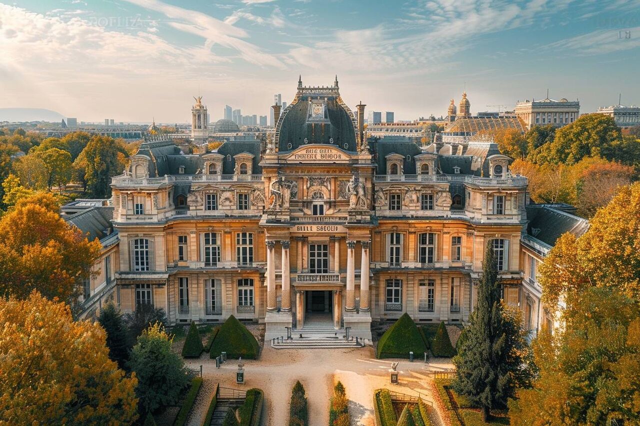 Quelle est l’école la plus sélective de France ?