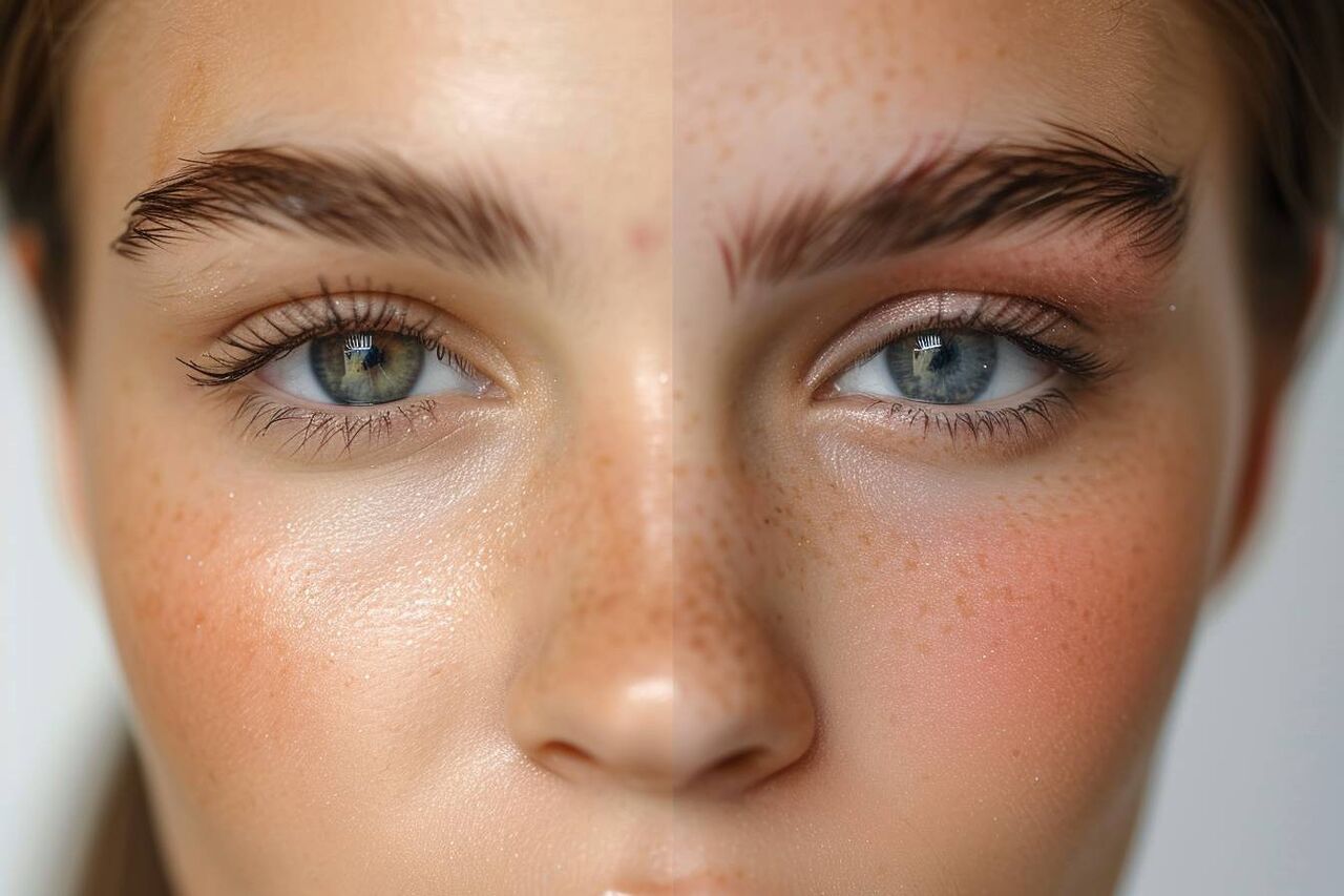 Quelle est la différence entre le Microblading et le Microshading ?