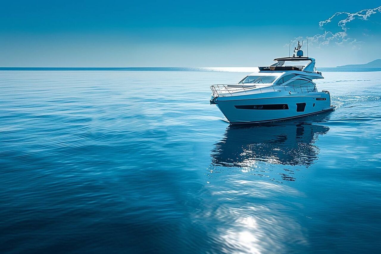 Quelle est la différence entre un bateau et un yacht ?