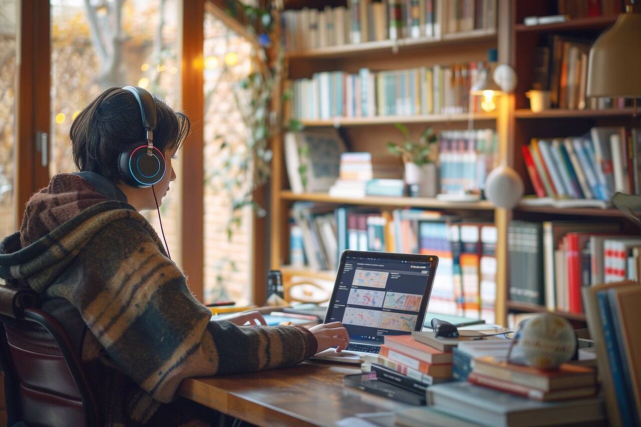Quelle est la langue la plus facile à apprendre pour les francophones ?