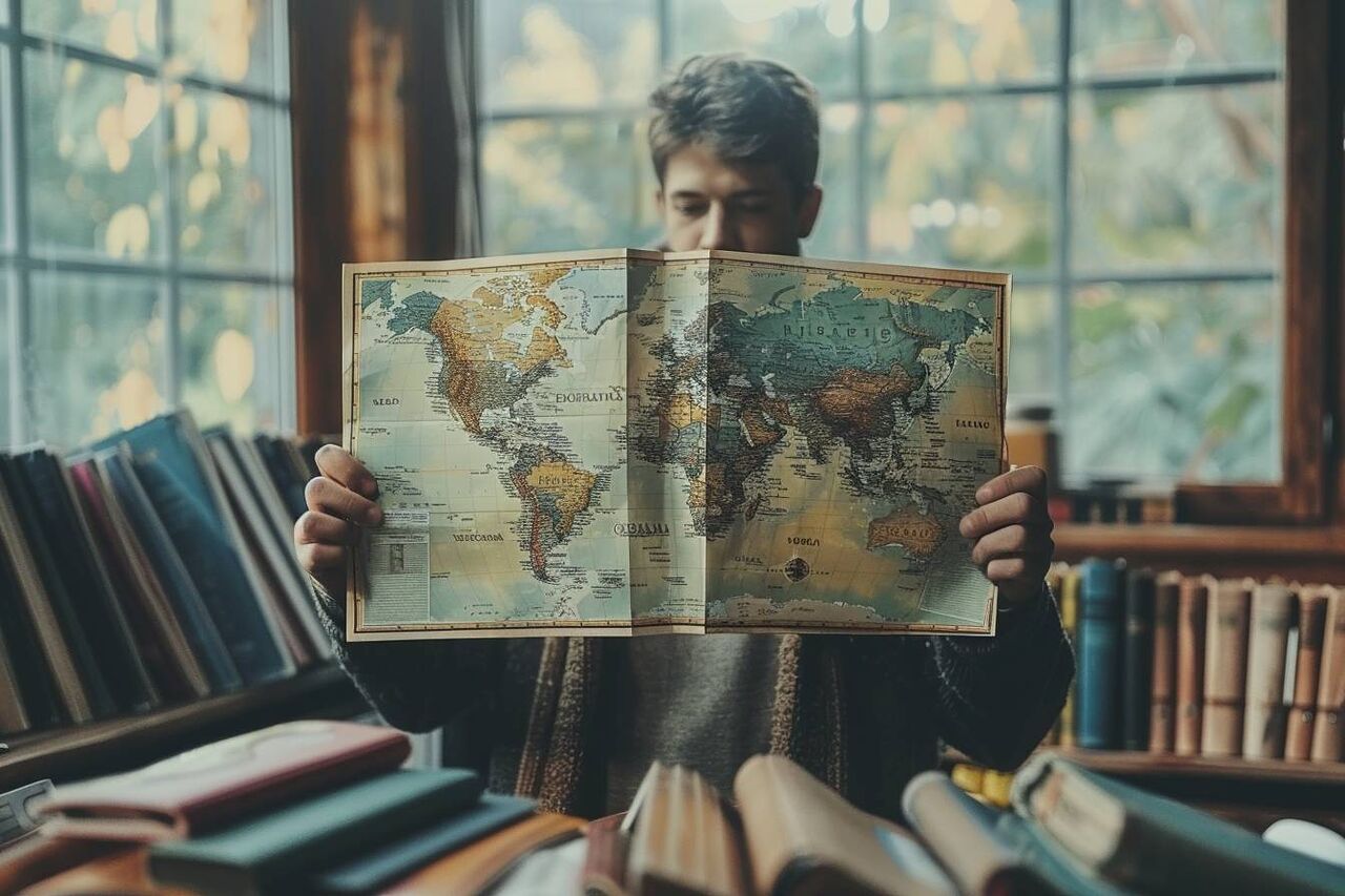 Quelle est la langue la plus facile à apprendre pour un français ?