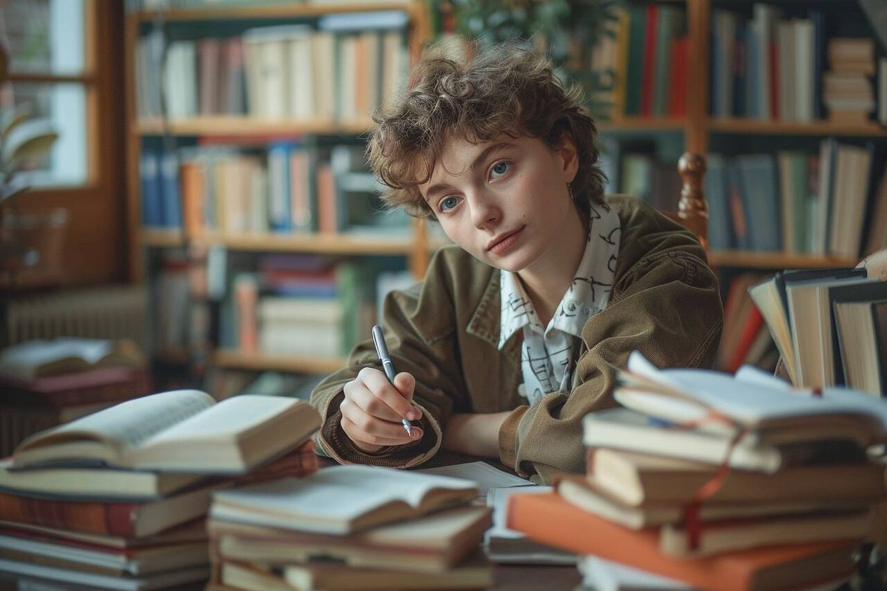 Quelle est la langue la plus facile pour un français ?