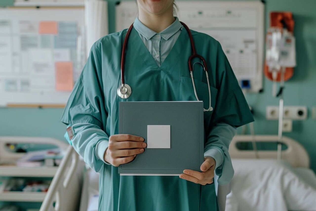 Quelle est la manière la plus simple de devenir infirmière ?