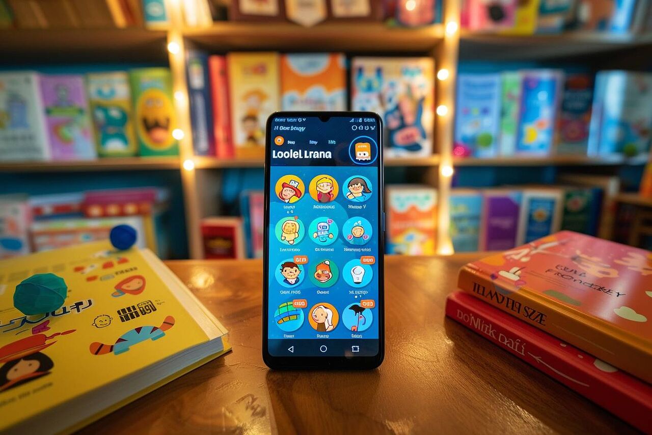 Quelle est la meilleure application gratuite pour apprendre une langue ?