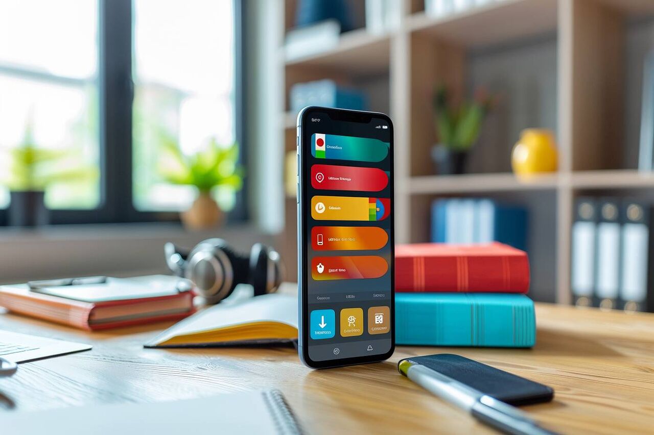 Quelle est la meilleure application pour apprendre les langues ?