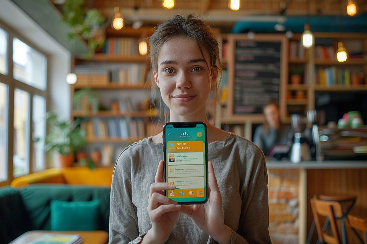 Quelle est la meilleure application pour apprendre une langue gratuitement ?