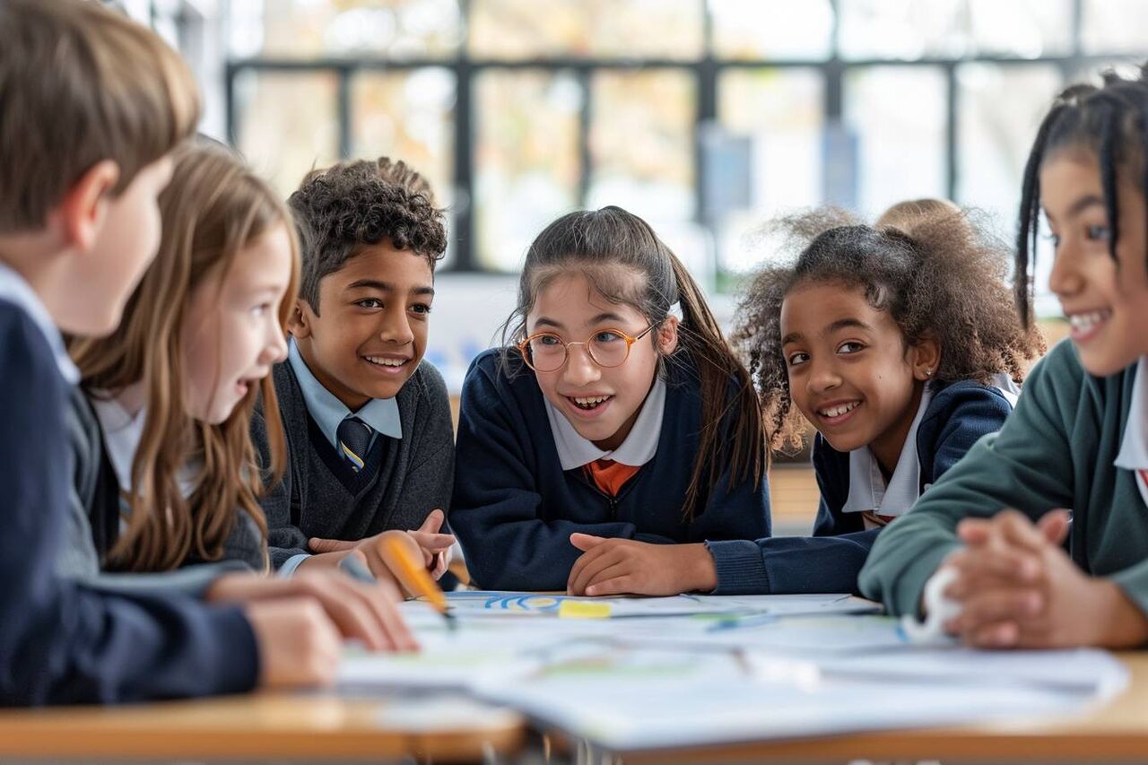 Quelle est la meilleure école du monde ?