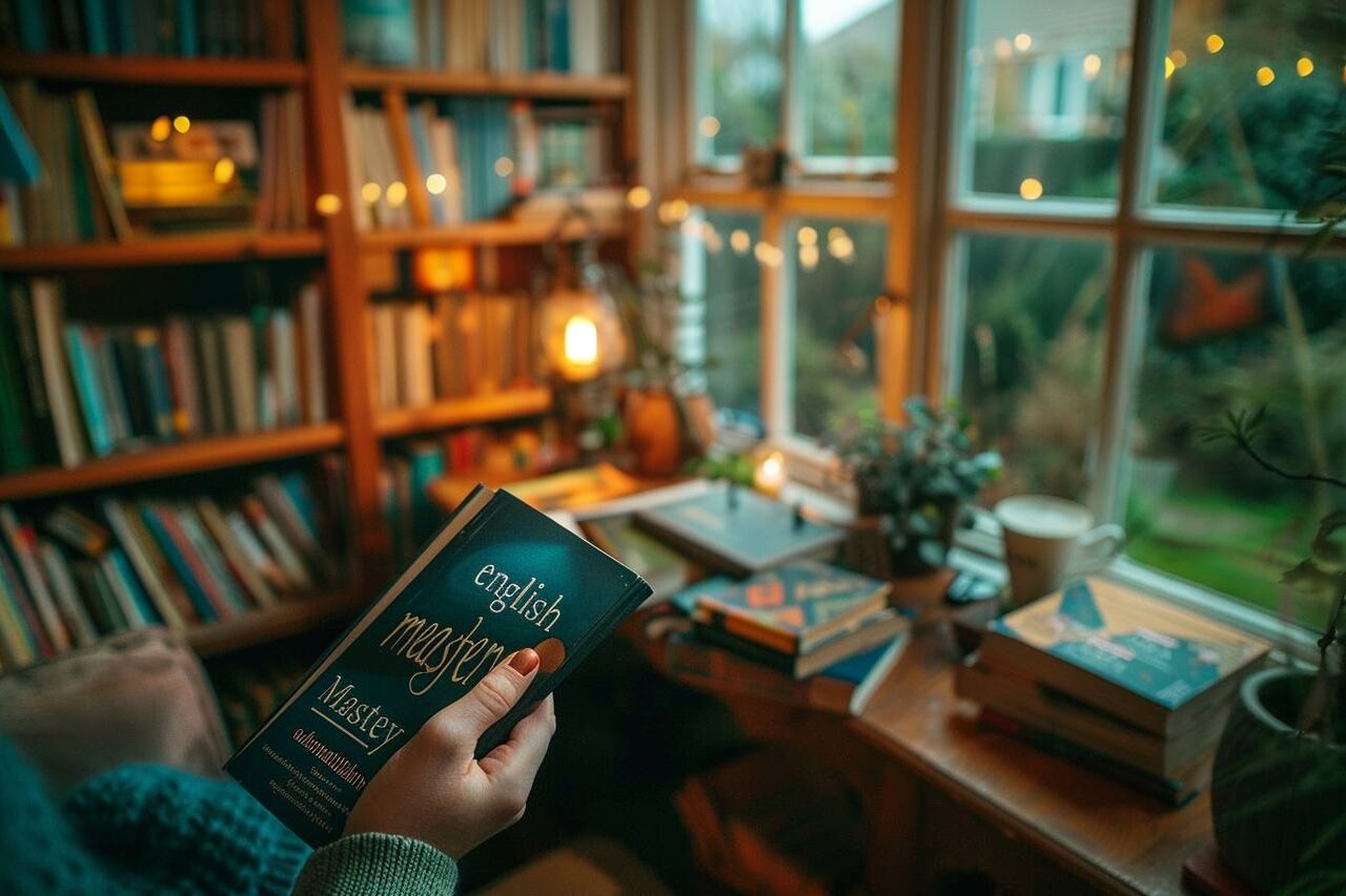 Quelle est la meilleure façon d’apprendre l’anglais ?
