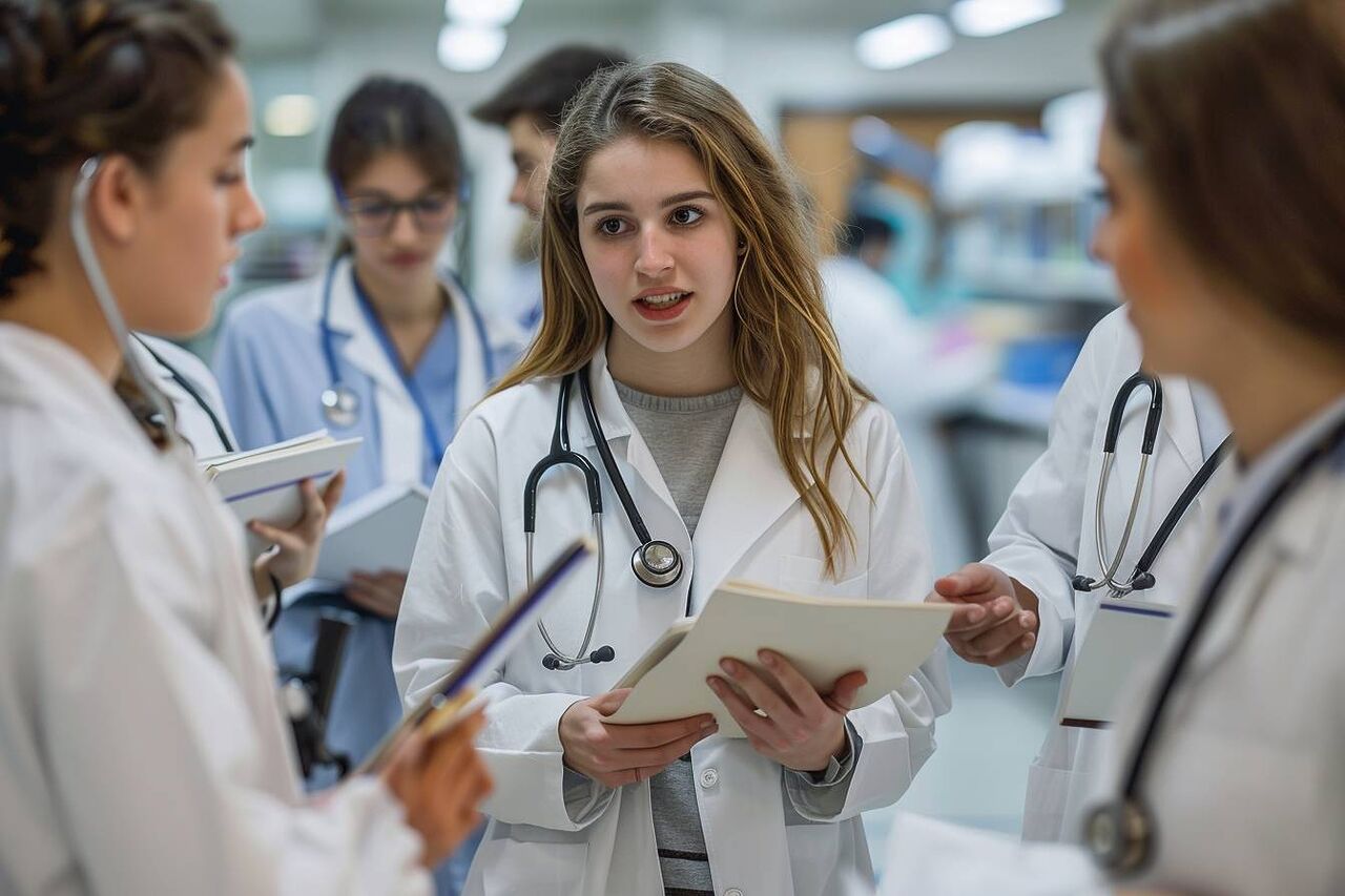 Quelle est la meilleure université de médecine au monde ?