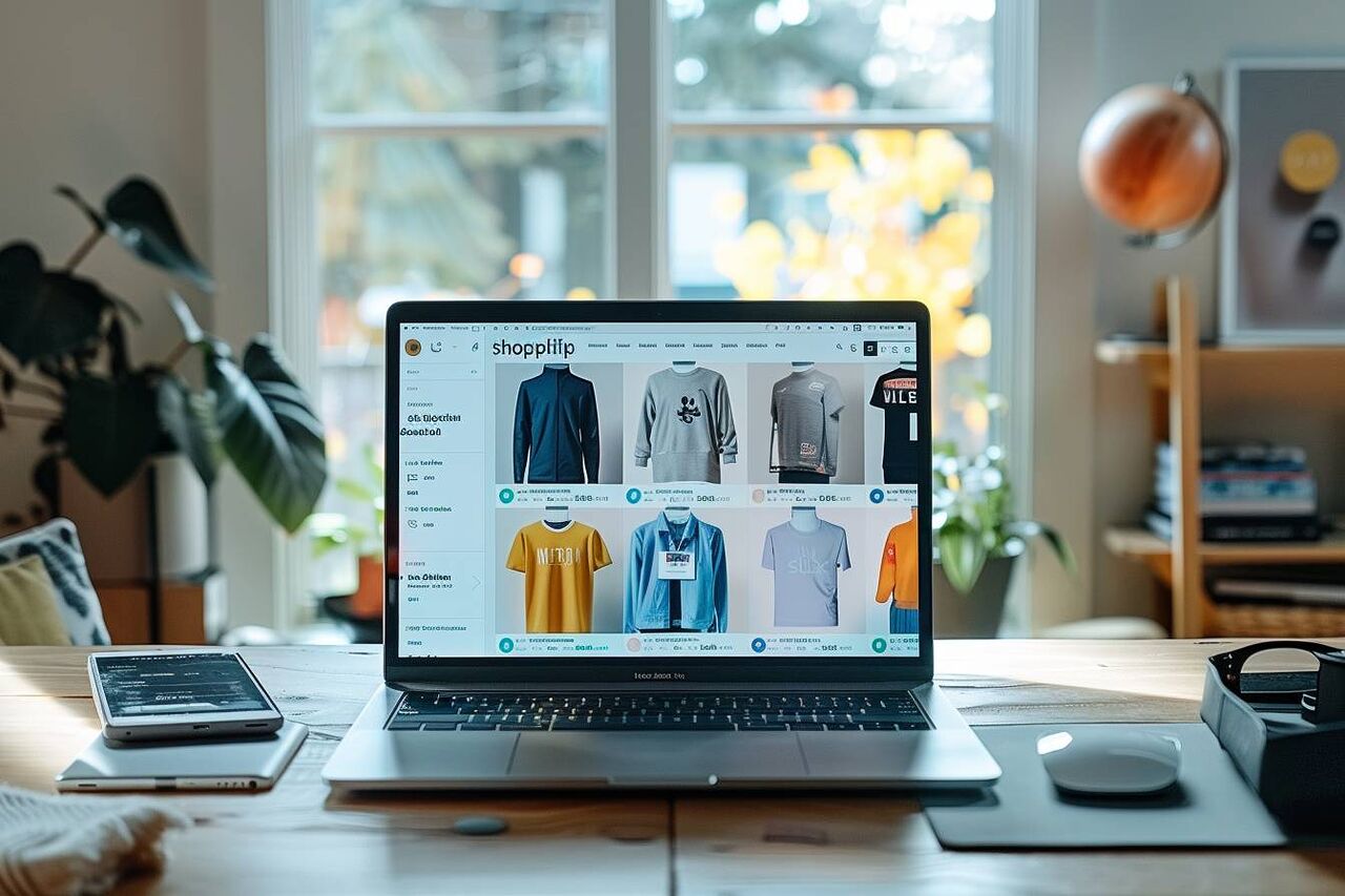 Quelle est la rentabilité d’une boutique Shopify ?