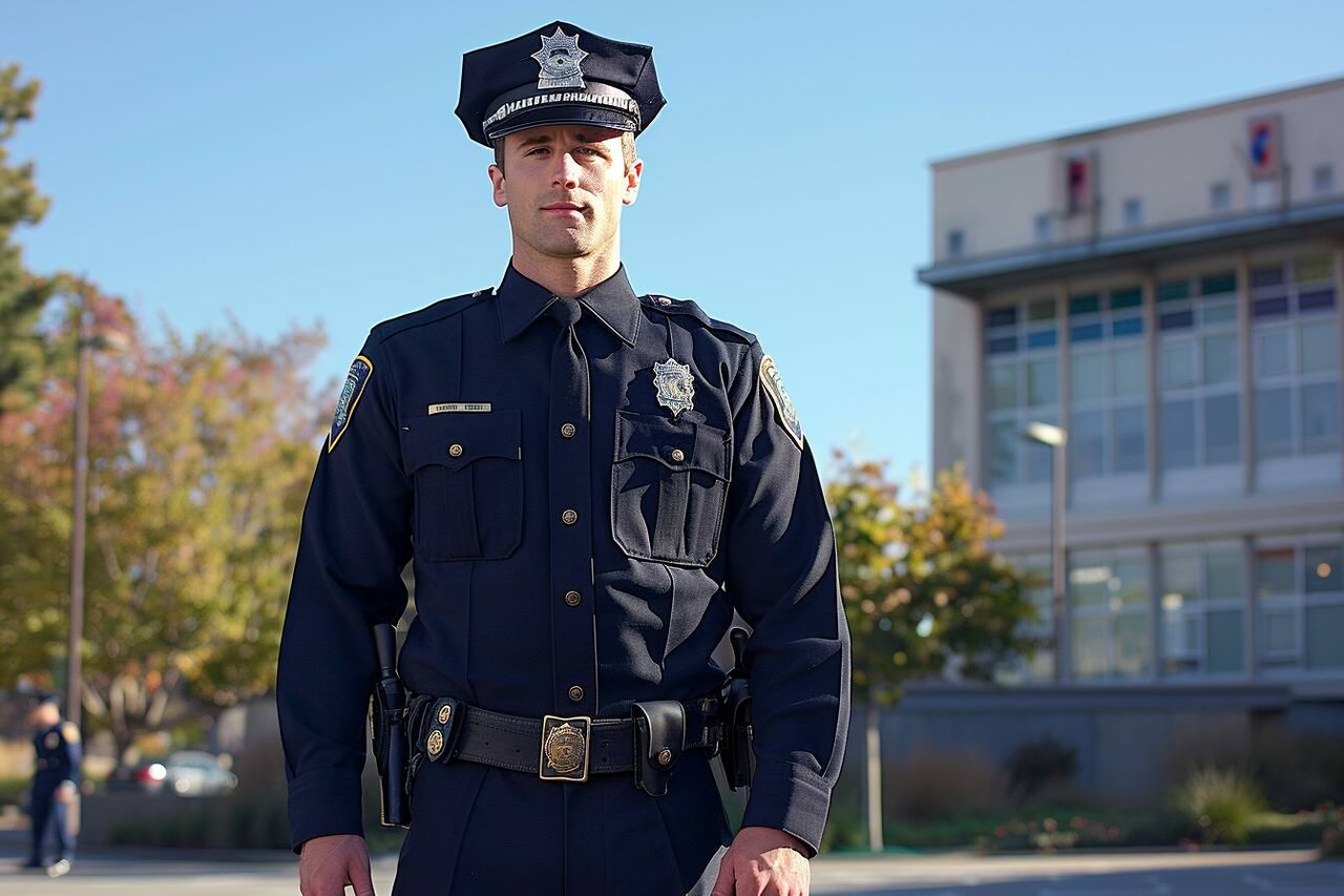 Quelle est la retraite d’un policier municipal ?