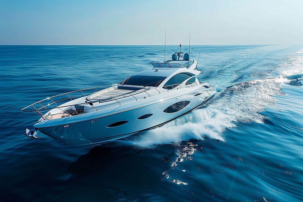Quelle est la vitesse maximum d’un bateau ?