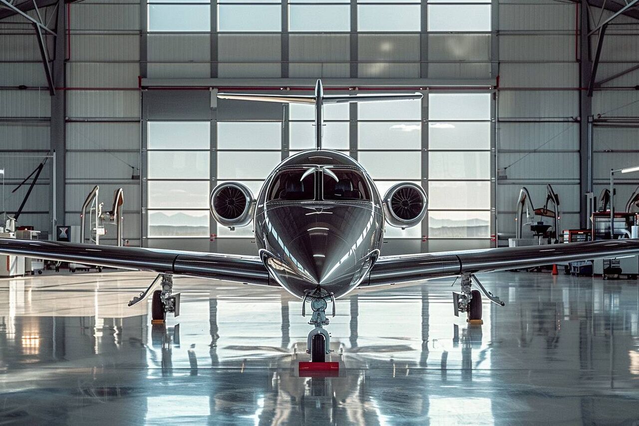 Quelle est le prix d’un petit avion ?