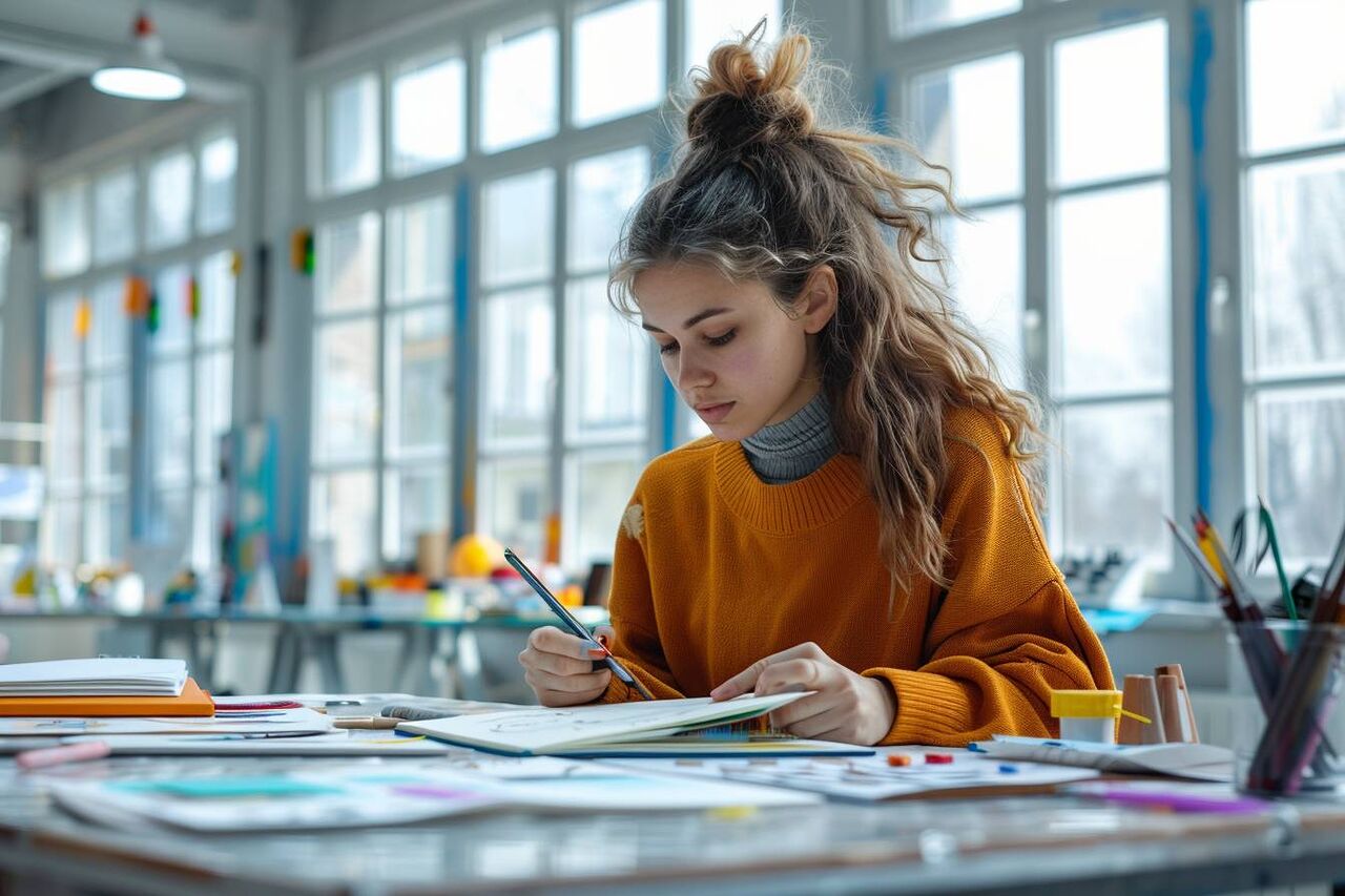 Quelle formation pour devenir designer ?