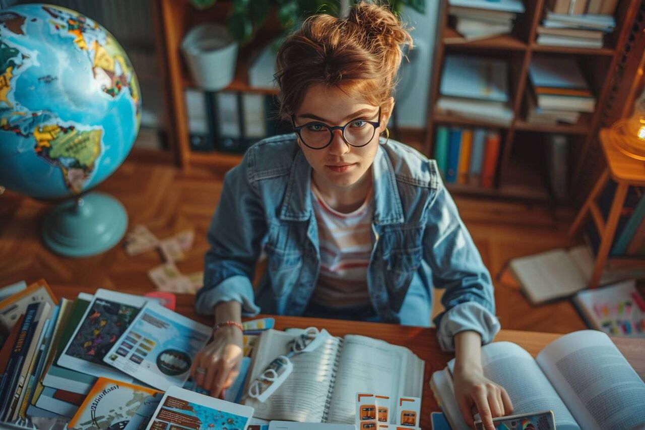 Quelle langue est facile à apprendre ?