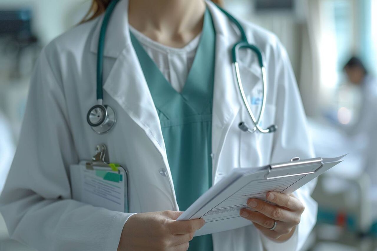 Quelle matière pour être médecin ?