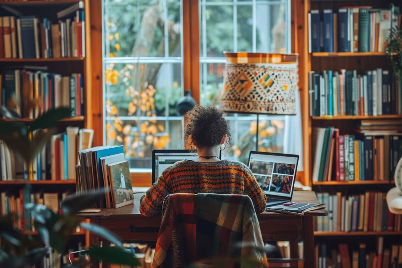 Quelle méthode pour apprendre l’anglais seul ?