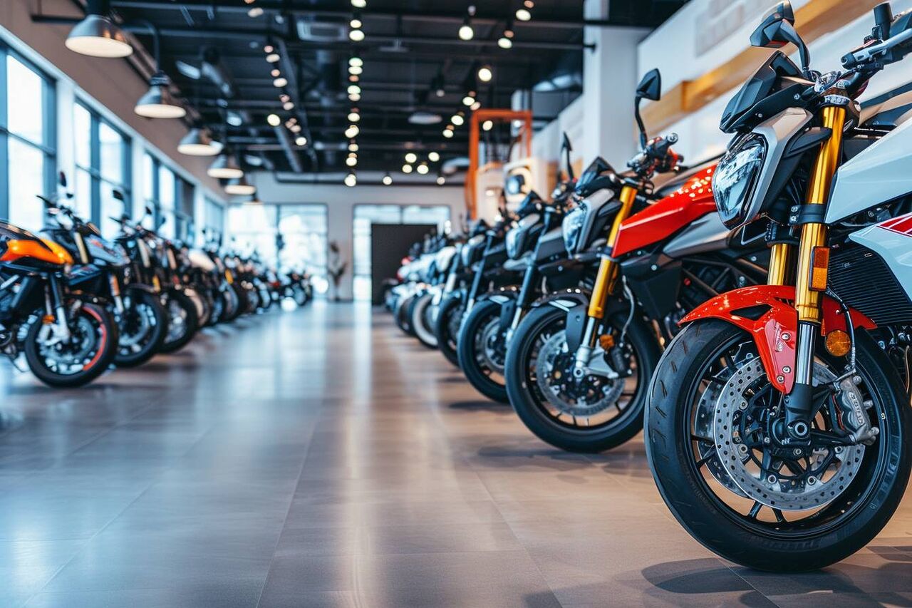 Quelle moto A2 Choisir 2021 ?