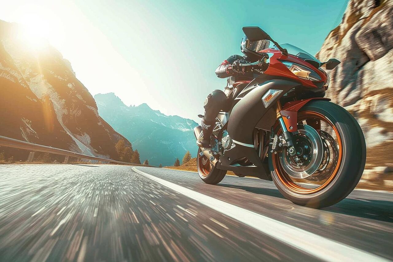 Quelle moto permis A2 2022 ?