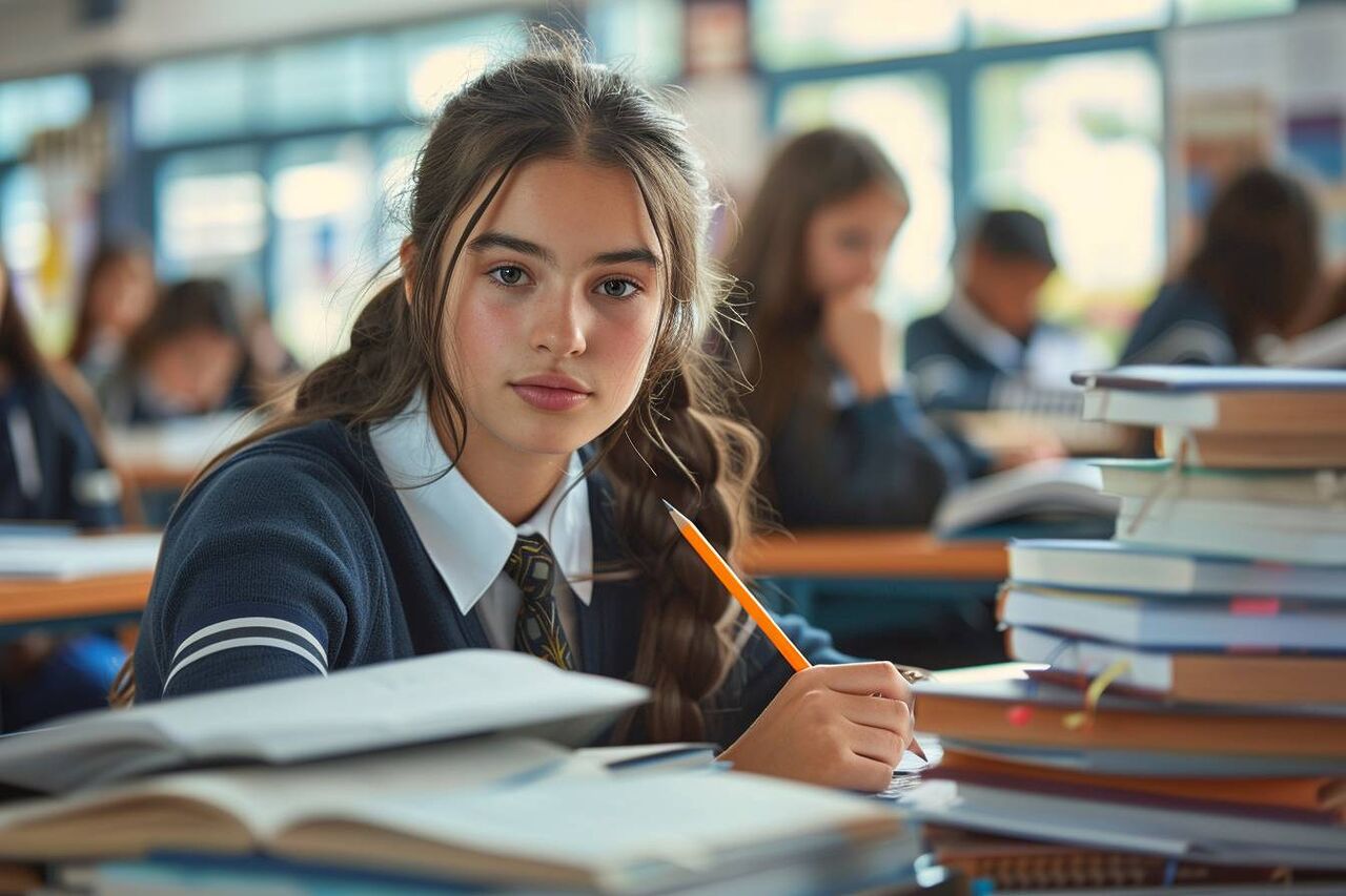 Quelle moyenne pour être grand classe ?