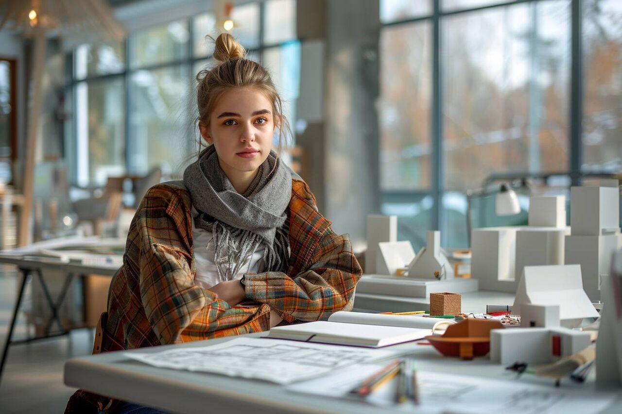 Quelle moyenne pour intégrer une école d’architecture ?